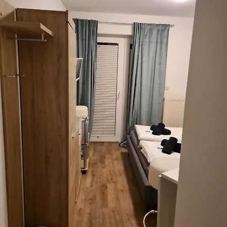Vakantiehuis Zum Surgrund Einzelzimmer Nr 5