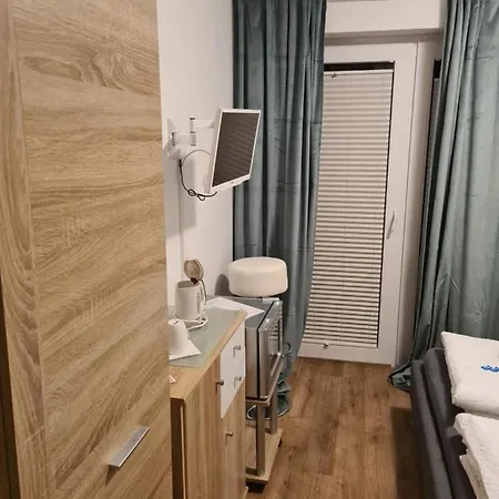 Vakantiehuis Zum Surgrund Einzelzimmer Nr 5 *