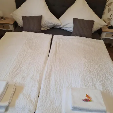 Vakantiehuis Zum Surgrund Einzelzimmer Nr 5 Cuxhaven