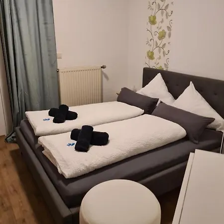 Zum Surgrund Einzelzimmer Nr 5