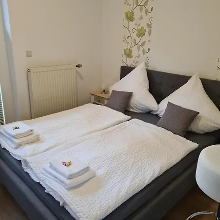 Zum Surgrund Einzelzimmer Nr 5 * Cuxhaven