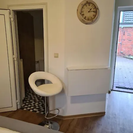 Zum Surgrund Einzelzimmer Nr 5 * Cuxhaven