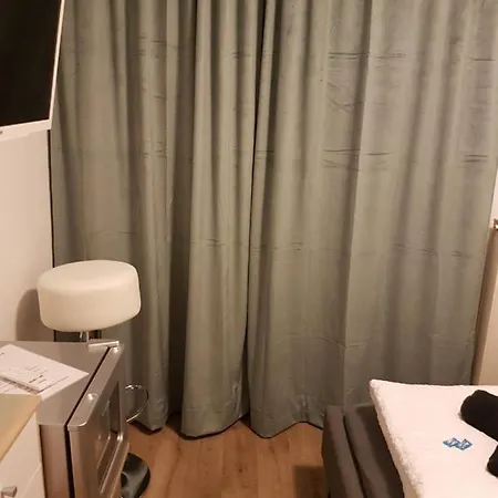 Zum Surgrund Einzelzimmer Nr 5 Vakantiehuis