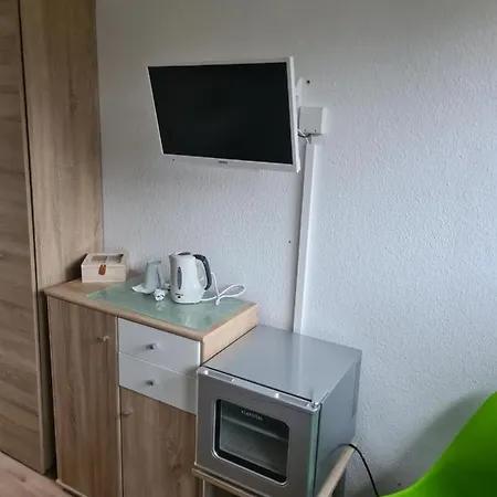 Zum Surgrund Einzelzimmer Nr 5 Vakantiehuis *