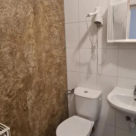 Zum Surgrund Einzelzimmer Nr 5 Vakantiehuis